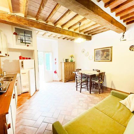 Angolino Appartamento In Centro E Terme A 10 Min 圣奎里科-多尔恰 外观 照片