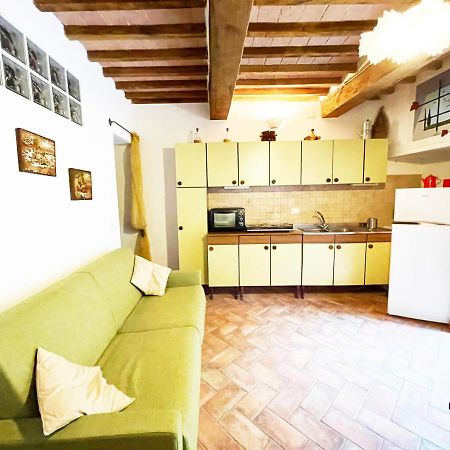 Angolino Appartamento In Centro E Terme A 10 Min 圣奎里科-多尔恰 外观 照片