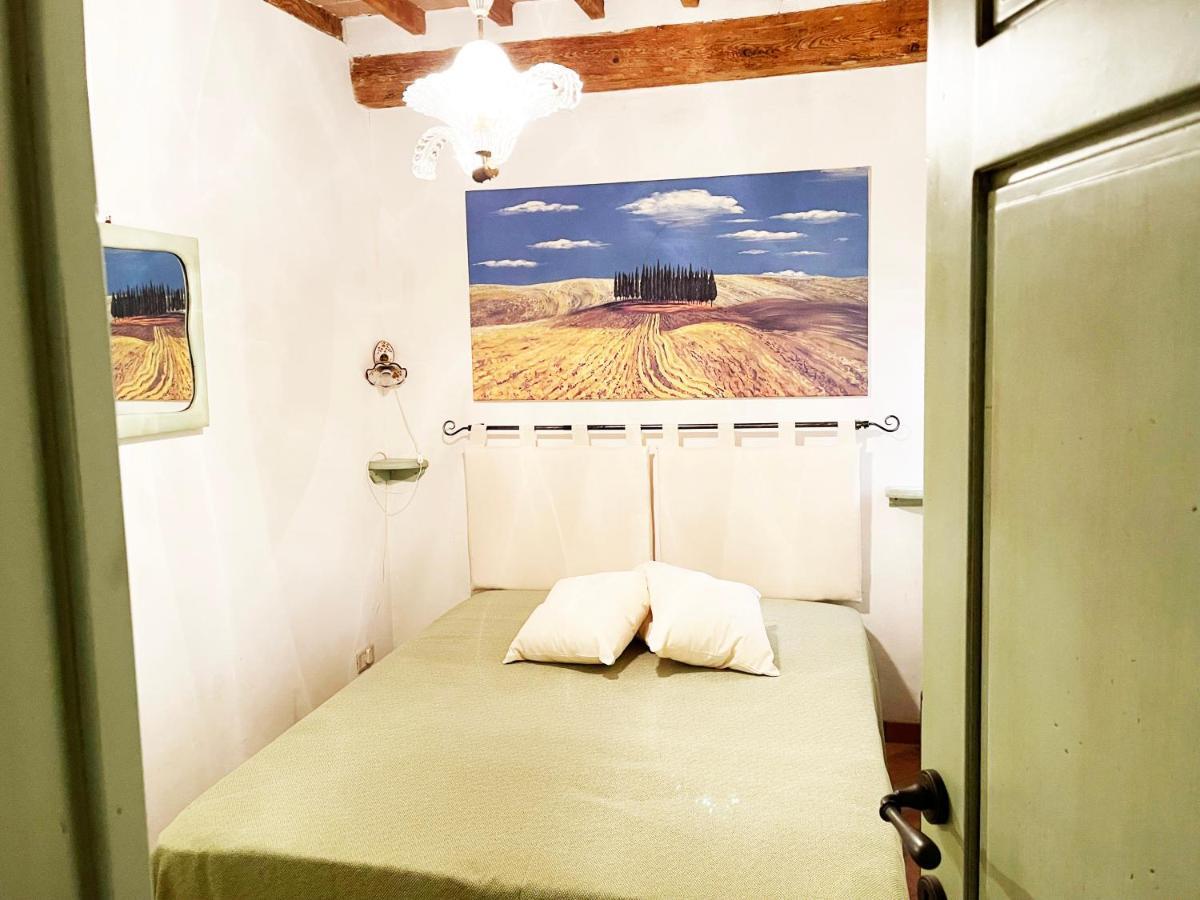Angolino Appartamento In Centro E Terme A 10 Min 圣奎里科-多尔恰 外观 照片