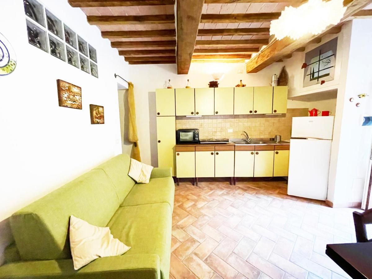 Angolino Appartamento In Centro E Terme A 10 Min 圣奎里科-多尔恰 外观 照片